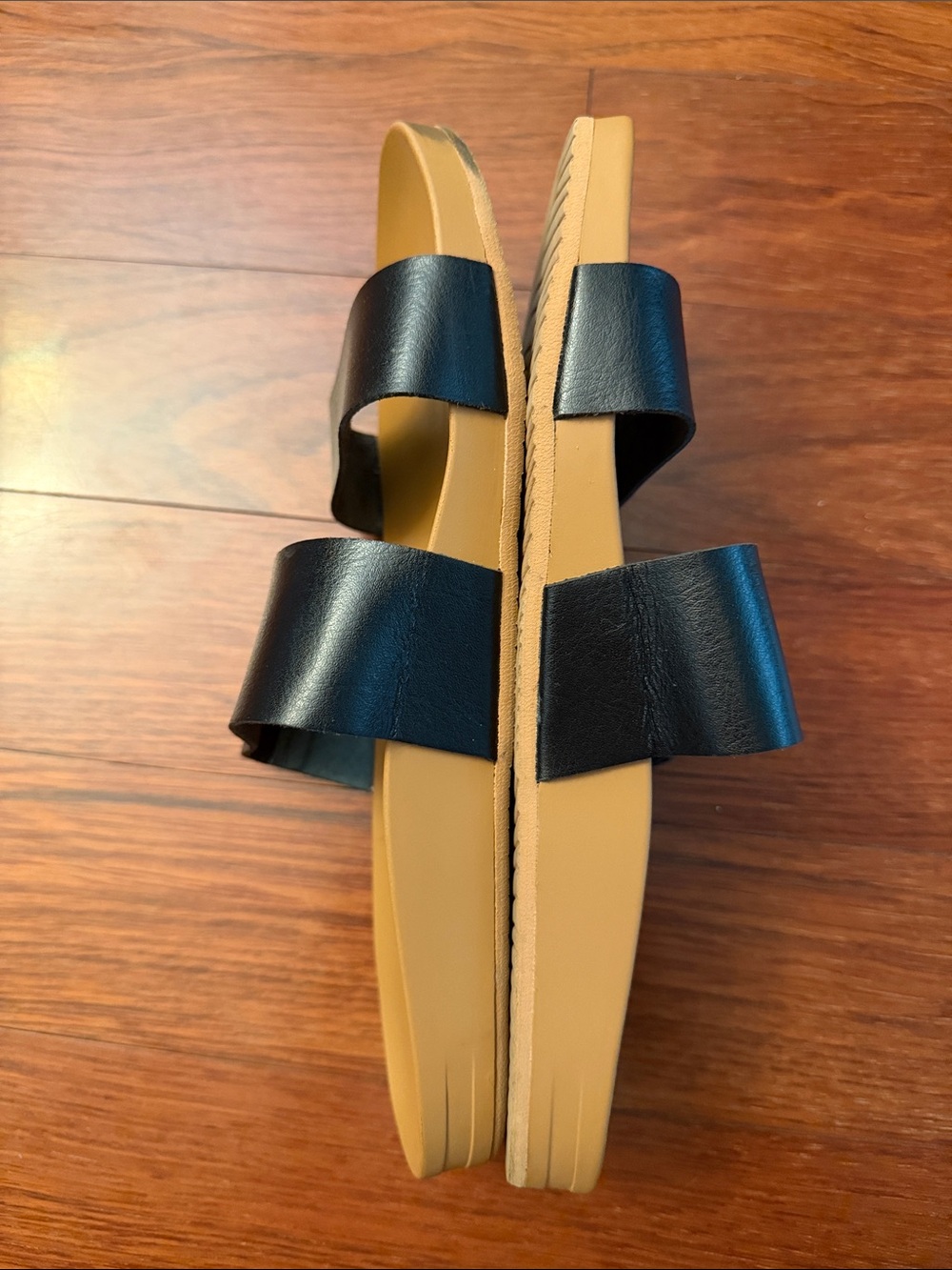 Reef Cushion Vista Sandals - Picture 4 of 6